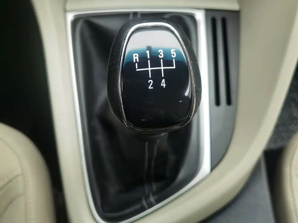 Buick Excelle — миниатюра 13