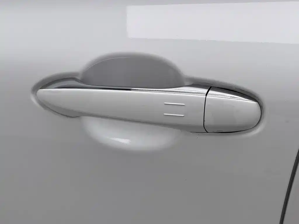 Geely Emgrand GS — миниатюра 18
