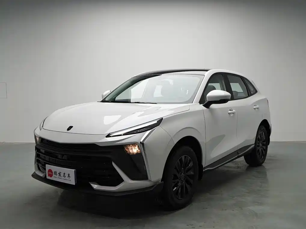 Fengxing Fengxing T5 EVO 2024