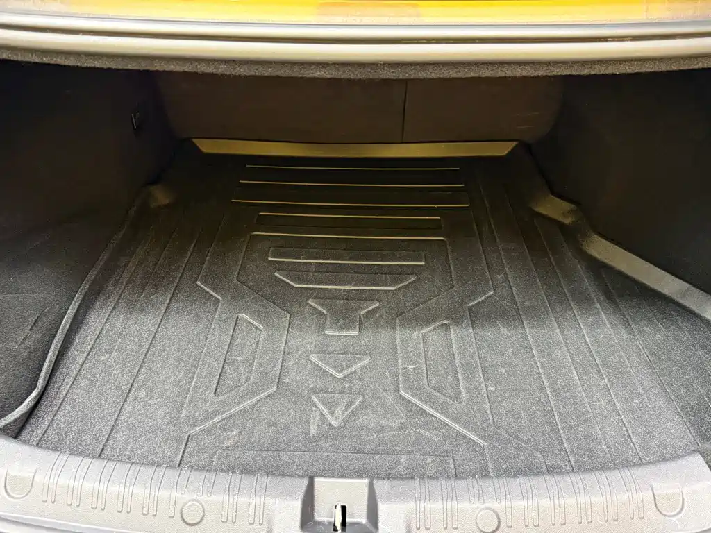 BYD Qin L — миниатюра 23