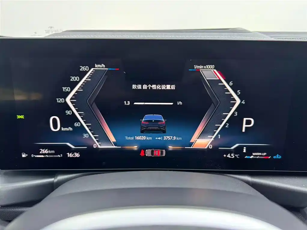 BMW 3 Series — миниатюра 12
