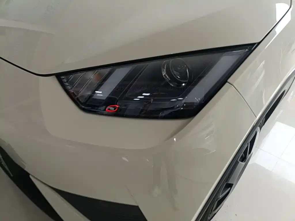BYD Seagull — миниатюра 24