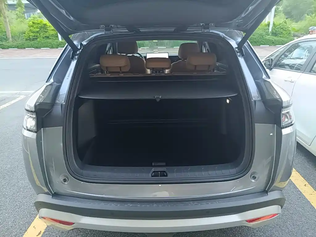 BYD L DM-i — миниатюра 19