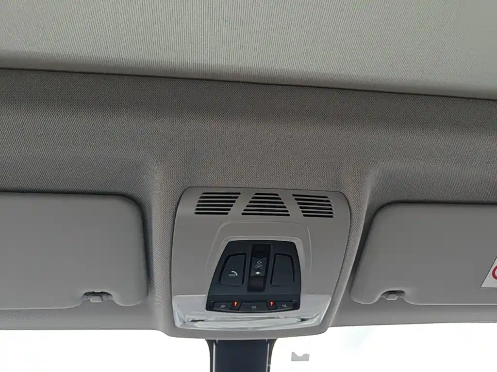 BMW X1 — миниатюра 18