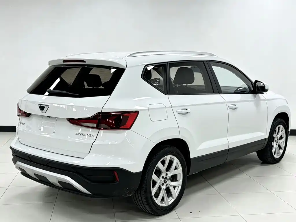 Jetta VS5 — миниатюра 4