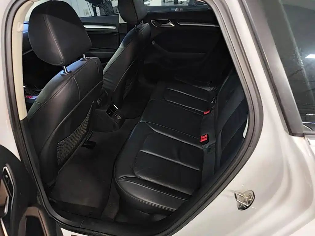 Audi A3 — миниатюра 17