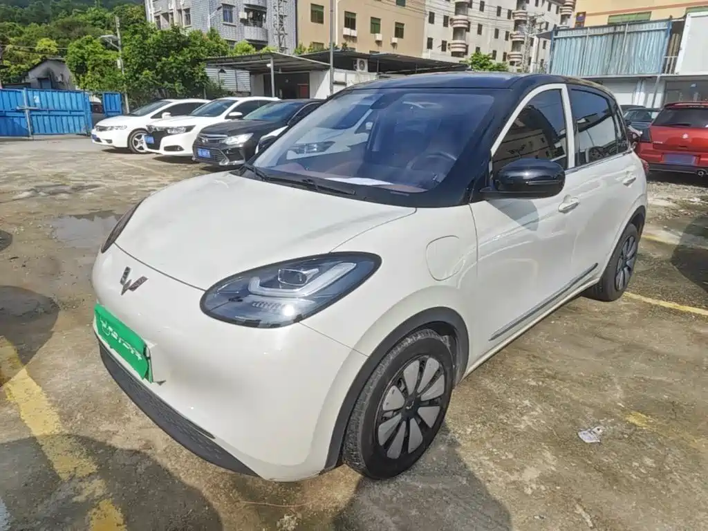 Wuling Bingo — миниатюра 2