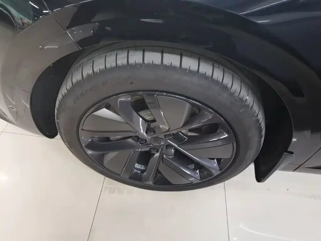 Li Auto Li L6 — миниатюра 23