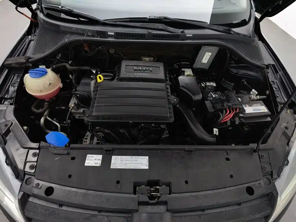 Volkswagen Jetta — миниатюра 6