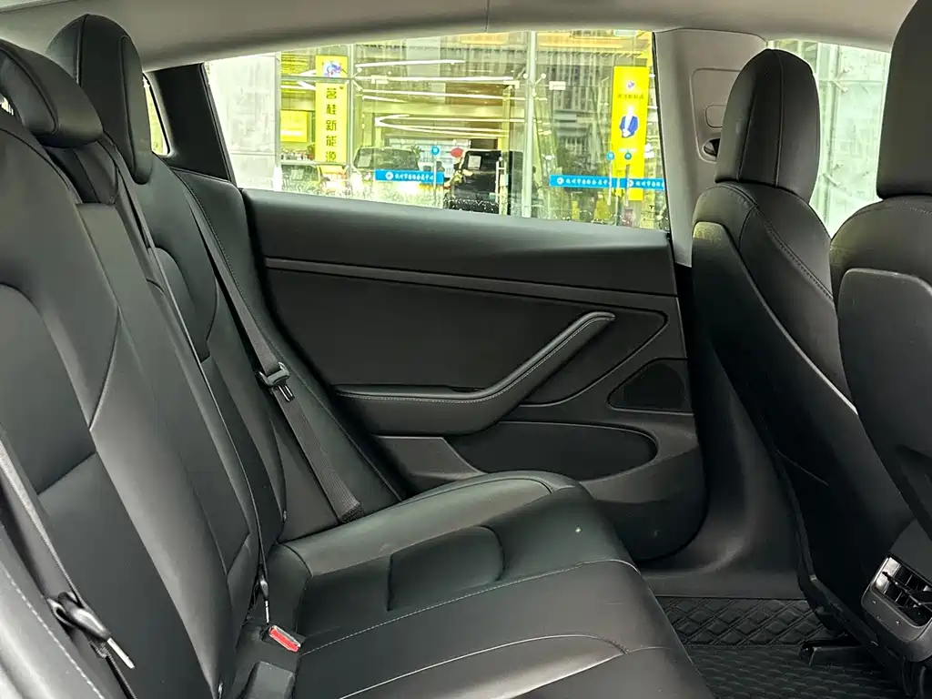 Tesla Model 3 — миниатюра 14