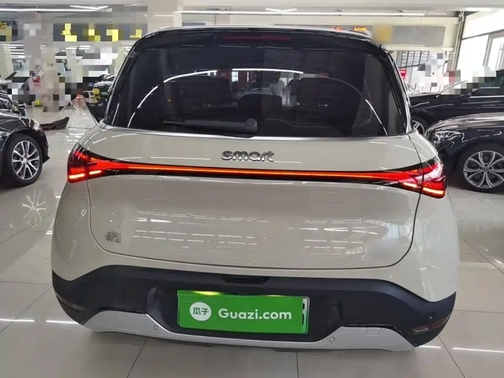 smart Smart #1 — миниатюра 6