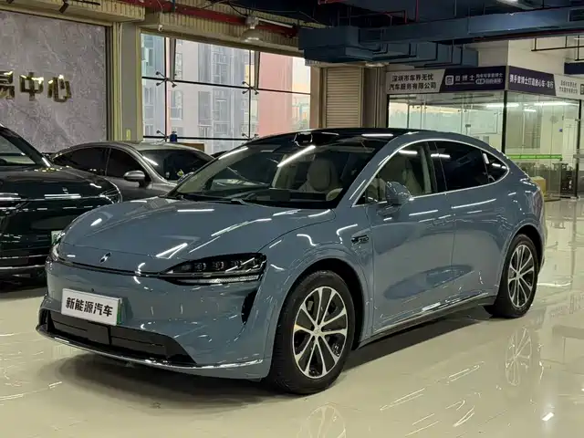 2025 Chery Zhijie