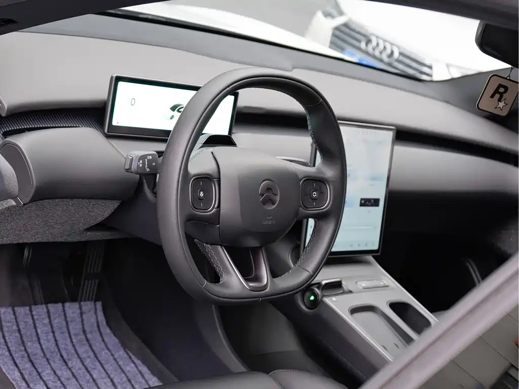 NIO ET5 — миниатюра 10