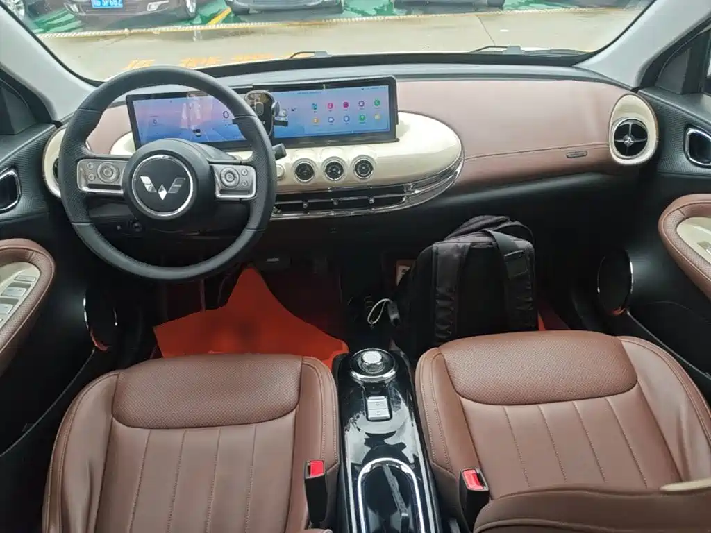 Wuling Bingo — миниатюра 10