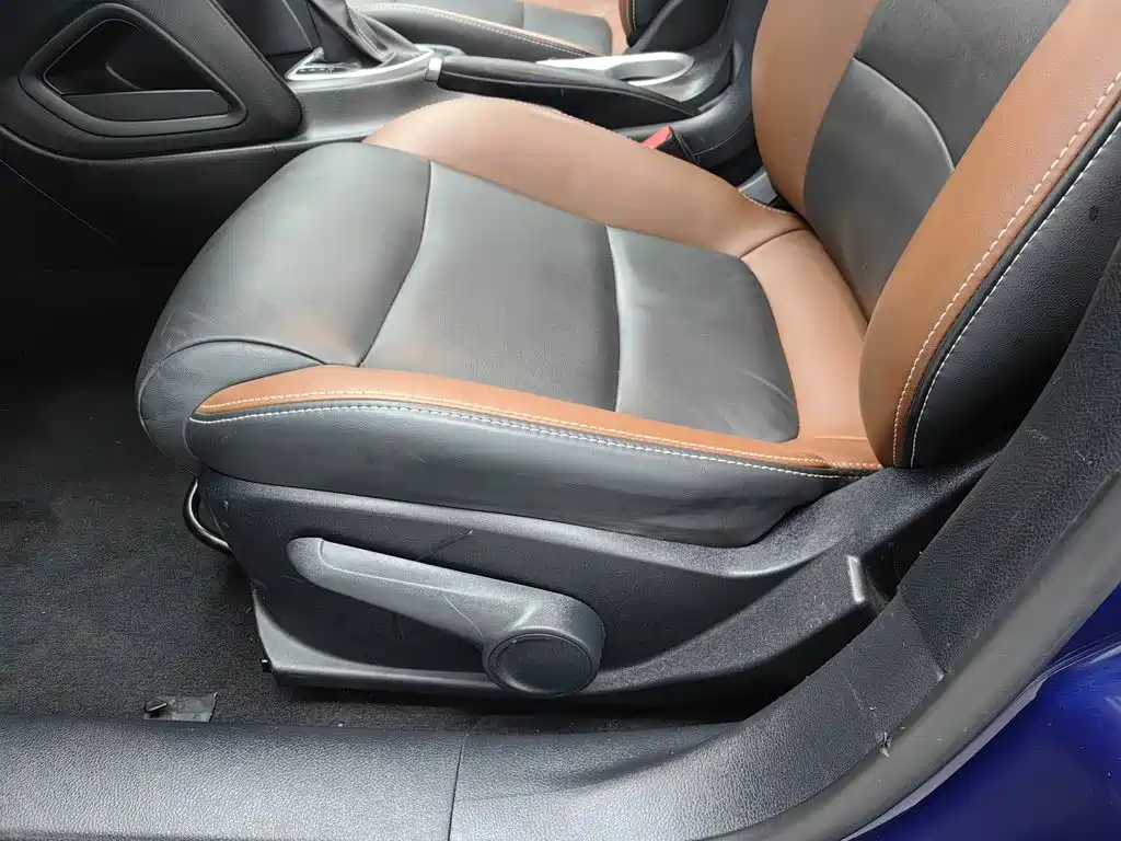 Fiat Viaggio — миниатюра 20