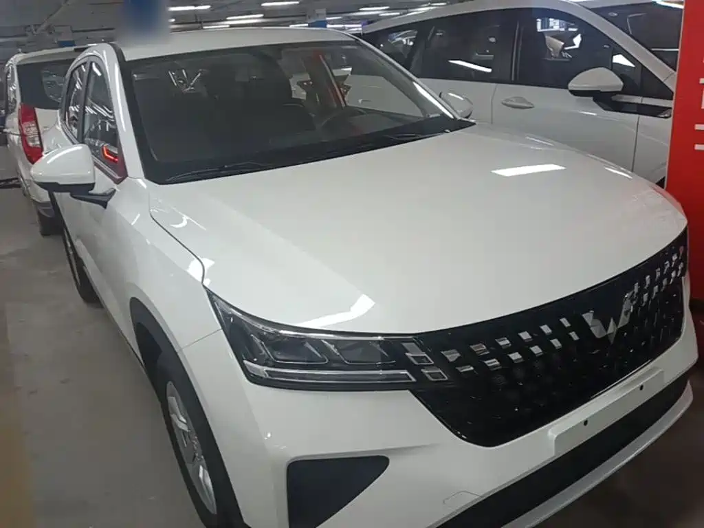 Wuling Xingchi — миниатюра 4