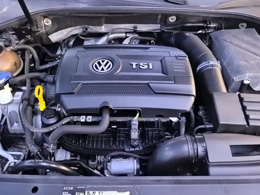 Volkswagen Passat — миниатюра 10