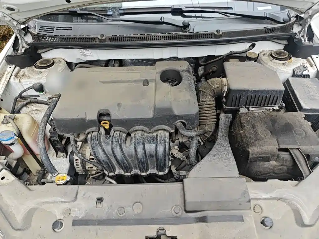 Geely Emgrand — миниатюра 11