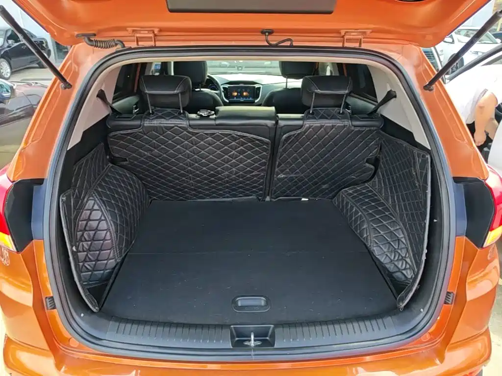 Hyundai ix25 — миниатюра 19