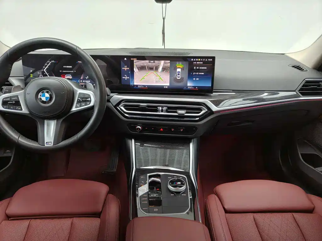 BMW 3 Series — миниатюра 16