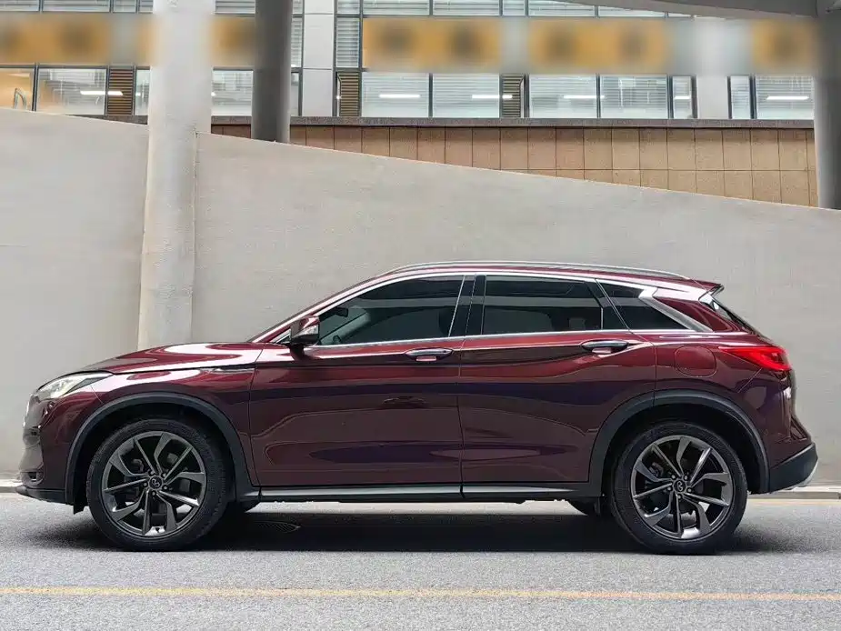 Infiniti QX50 — миниатюра 7