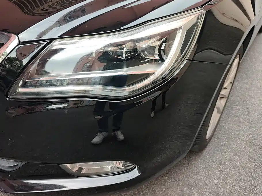 Roewe 950 — миниатюра 5