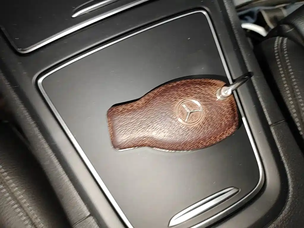 Mercedes-Benz B-Class — миниатюра 9