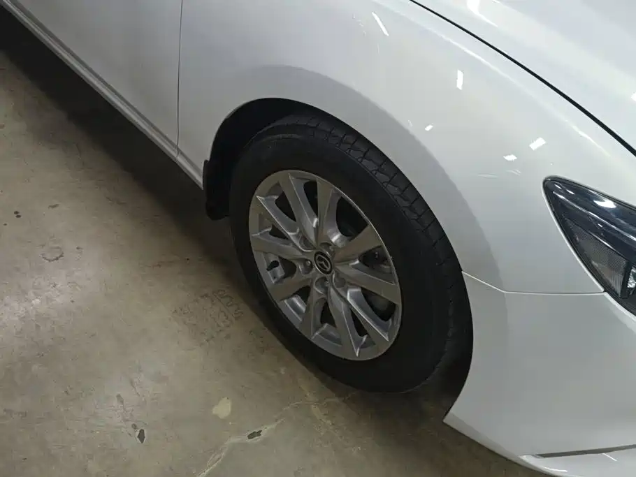 Mazda Atenza — миниатюра 6