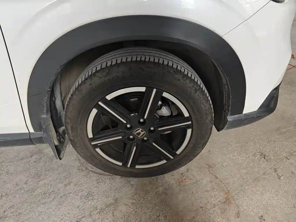 Honda Vezel — миниатюра 24