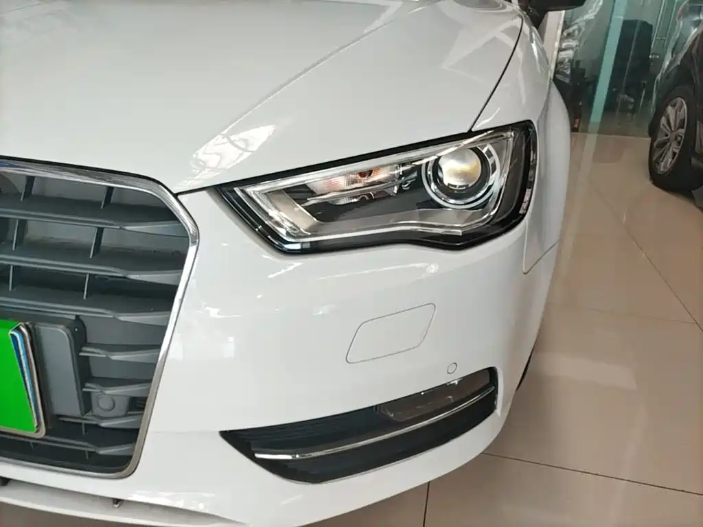 Audi A3 — миниатюра 24