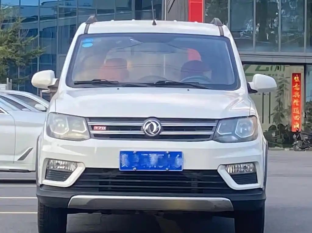 DONGFENG SCENERY 370