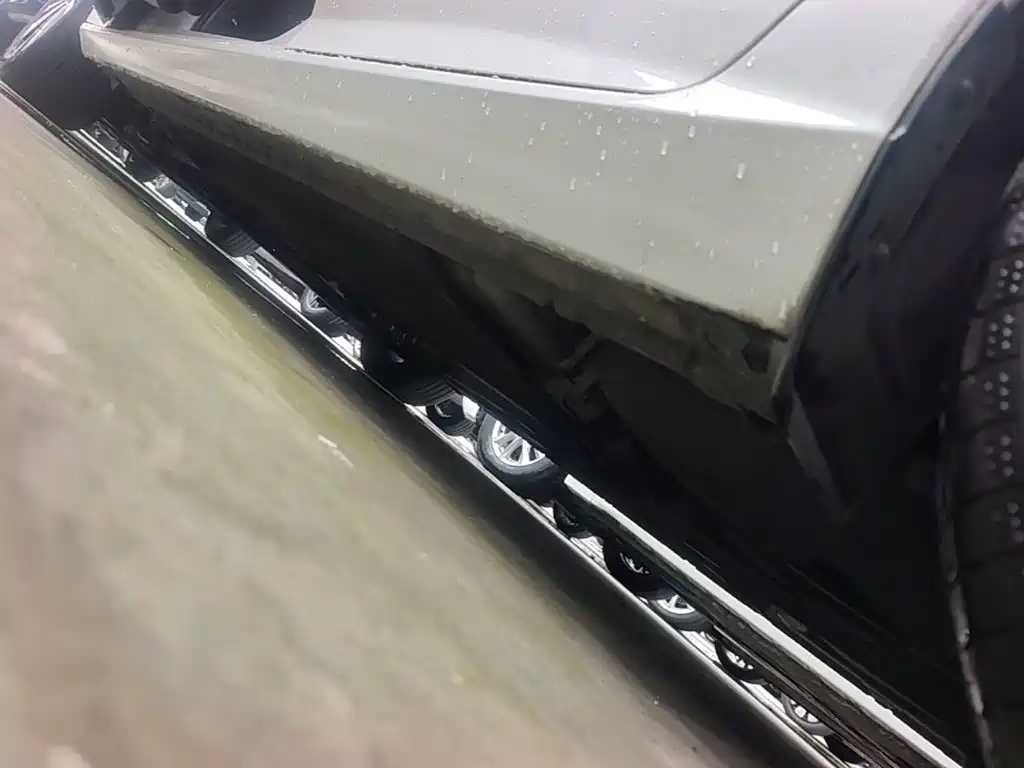 Nissan Teana — миниатюра 22