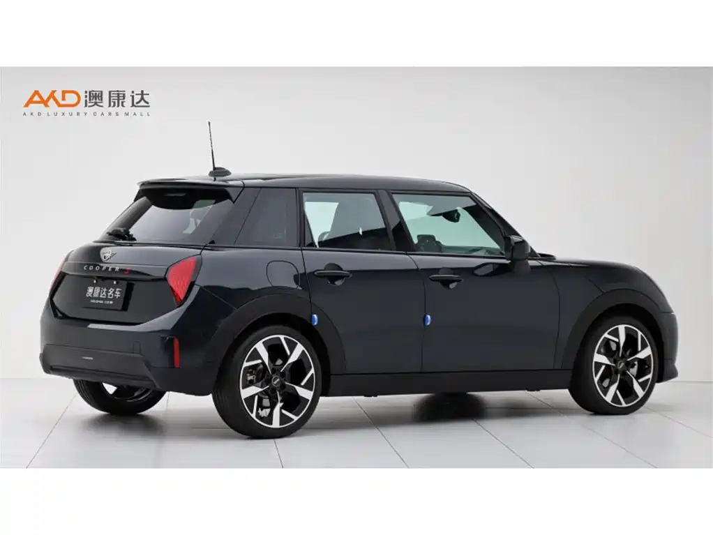 MINI Mini — миниатюра 3