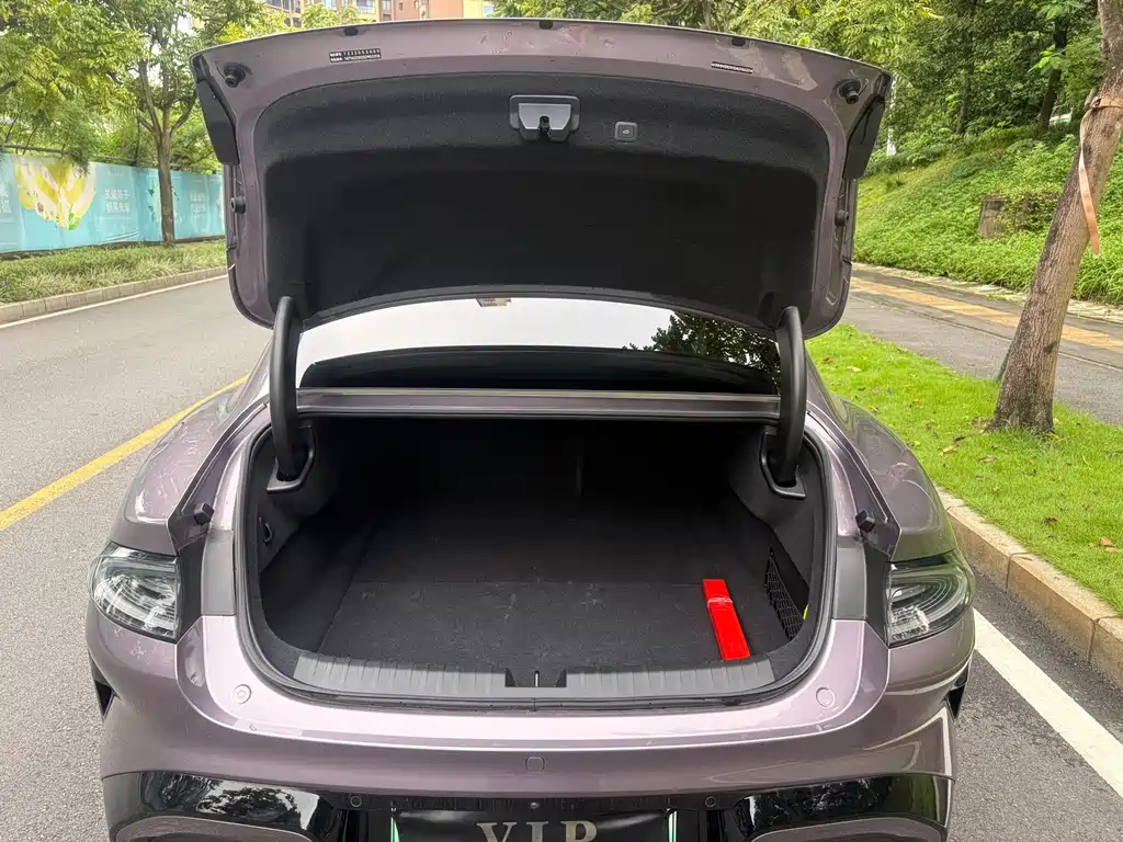 Xiaomi SU7 — миниатюра 28