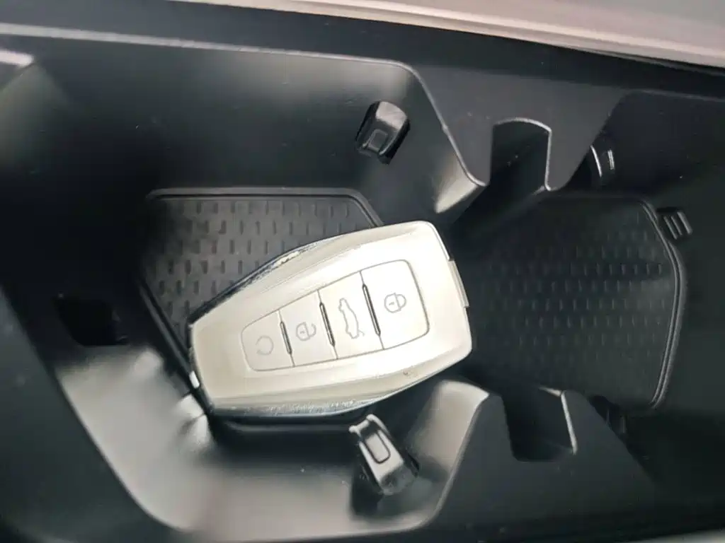 Geely Xingrui — миниатюра 9