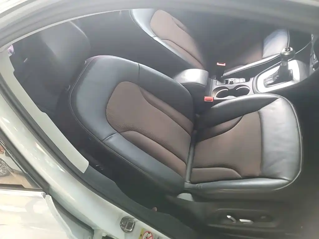 Audi Q3 — миниатюра 25