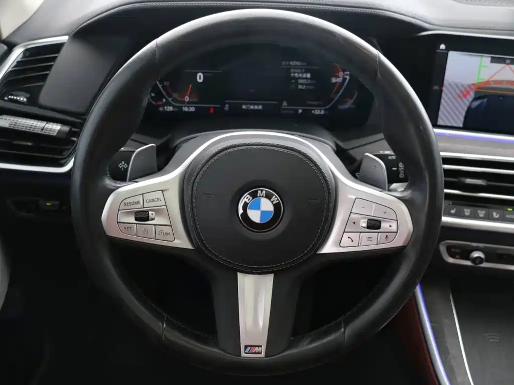 BMW X5 — миниатюра 11