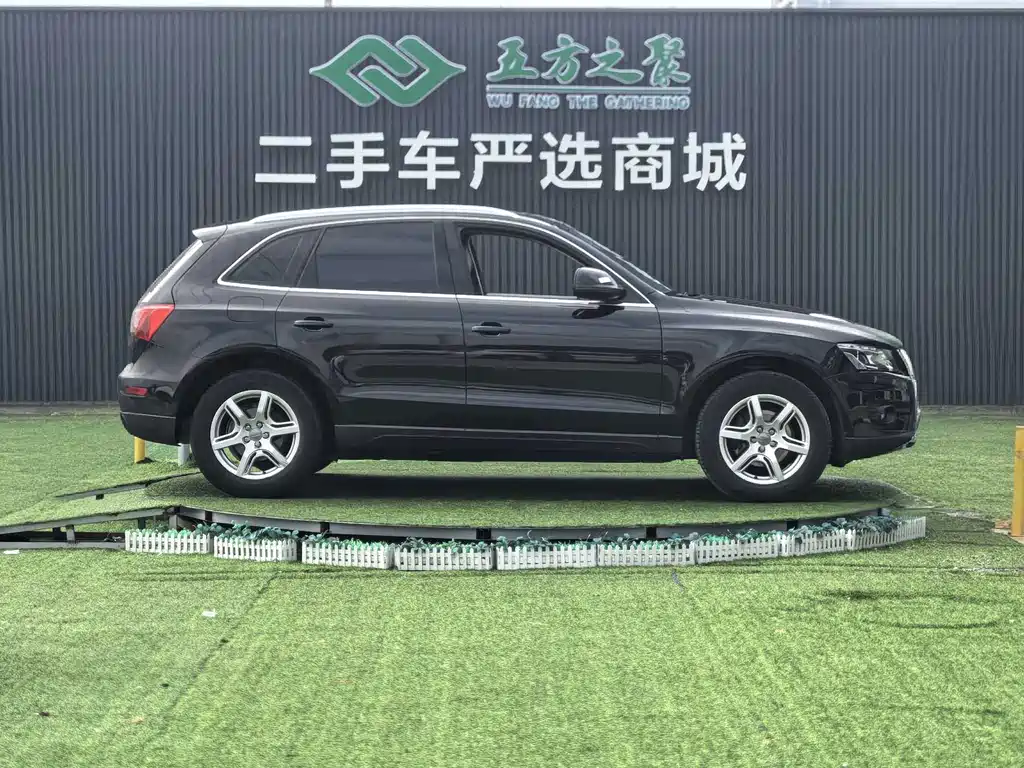 Audi Q5 — миниатюра 19