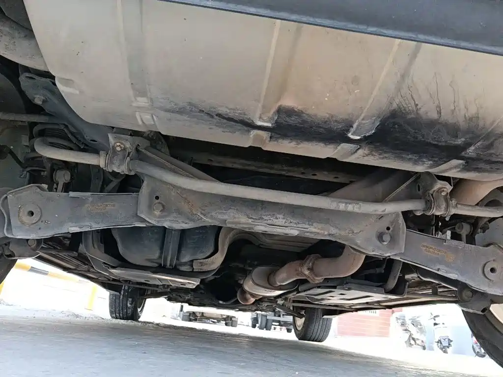 Haval H6 Coupe — миниатюра 23