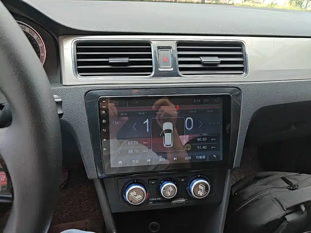 Skoda Rapid — миниатюра 13