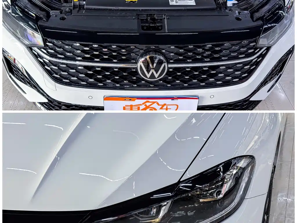 Volkswagen Lavida 2024 300TSI DSG Lead