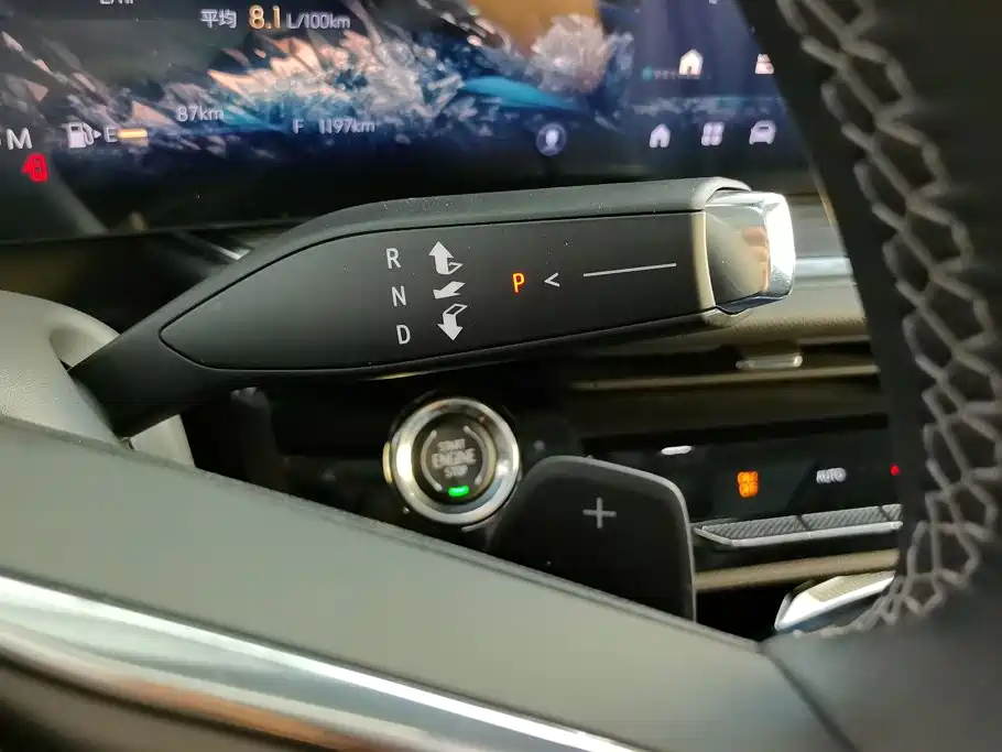 Buick Envision S — миниатюра 16