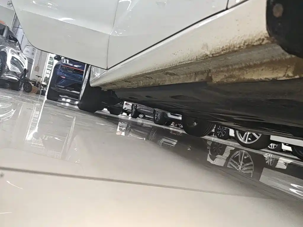 Volkswagen Lavida — миниатюра 21
