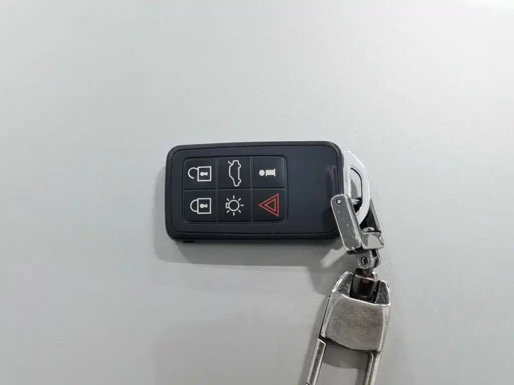 Volvo V60 — миниатюра 19
