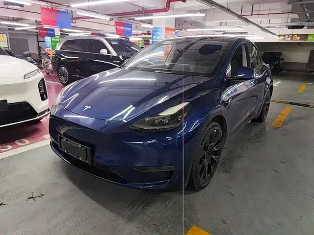 Tesla Model