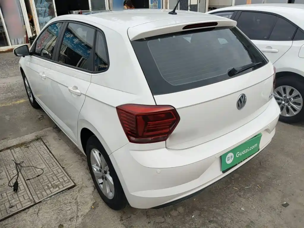 Volkswagen Polo — миниатюра 5
