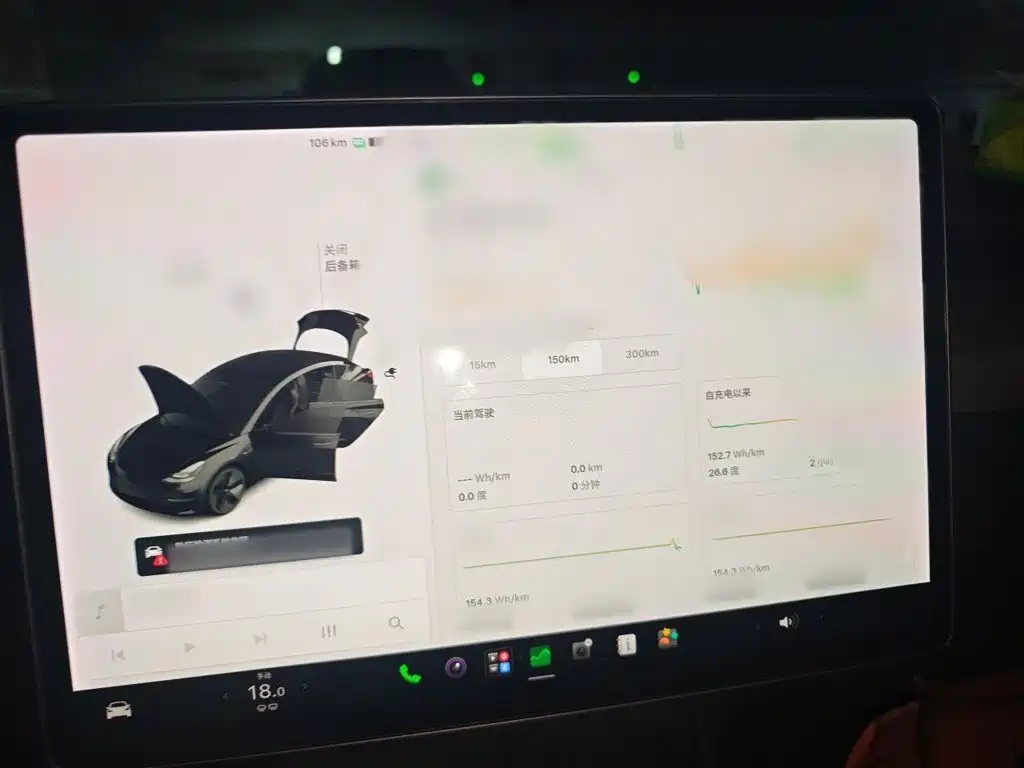 Tesla Model 3 — миниатюра 4