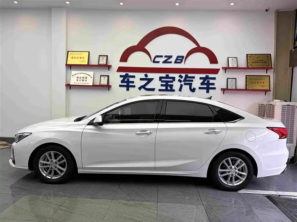 Changan Ruicheng CC — миниатюра 4