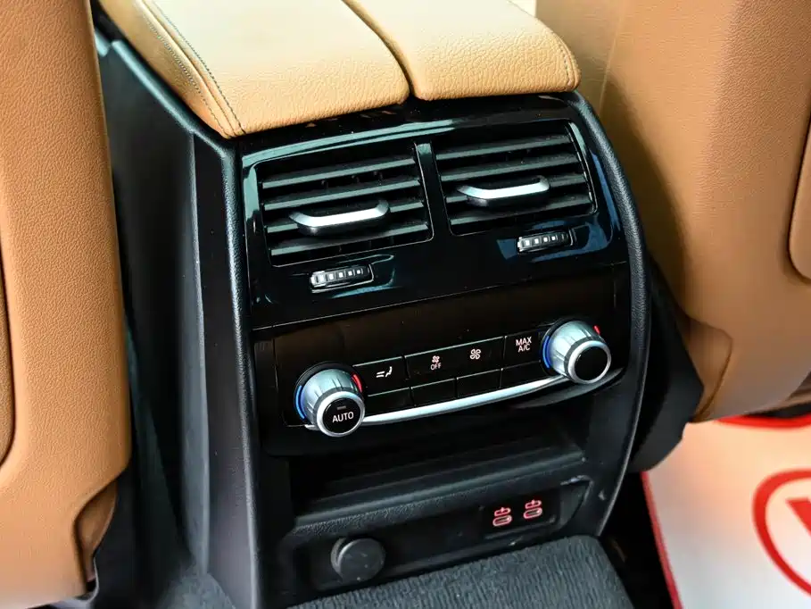 BMW 6 Series GT — миниатюра 38