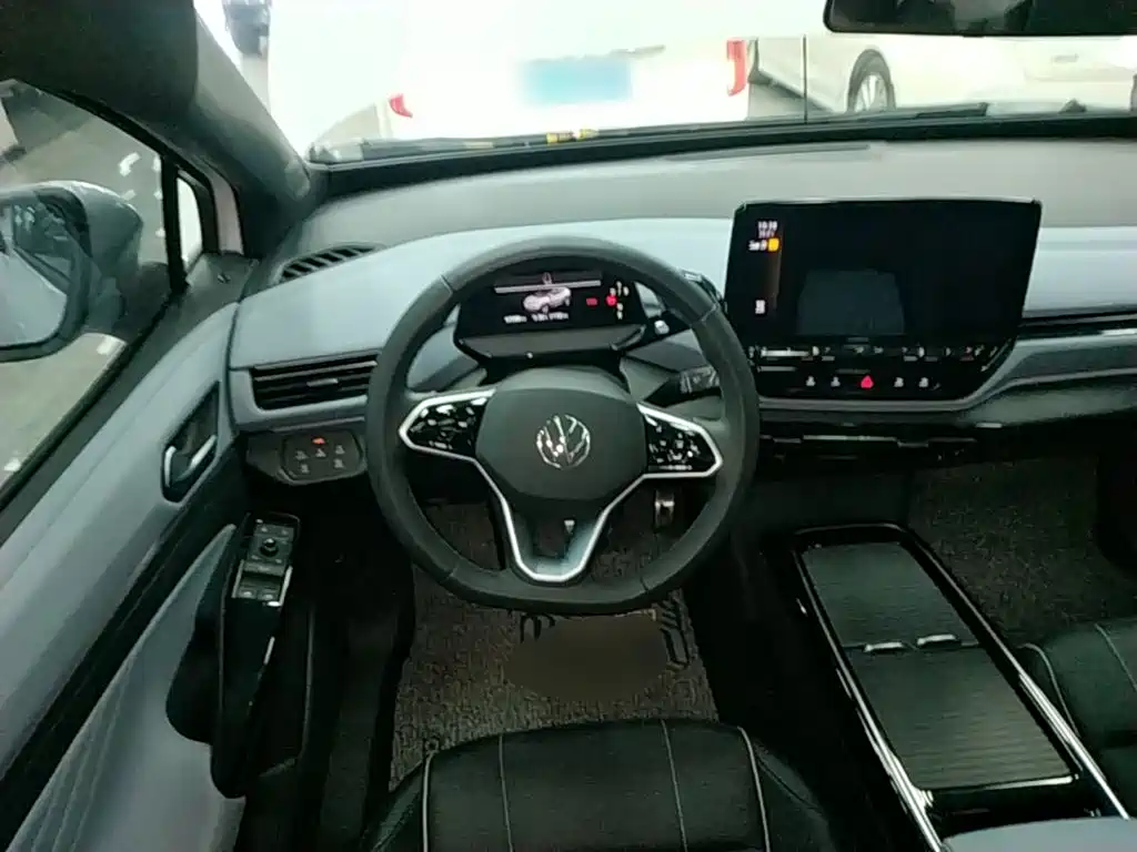 Volkswagen ID.4 X — миниатюра 11